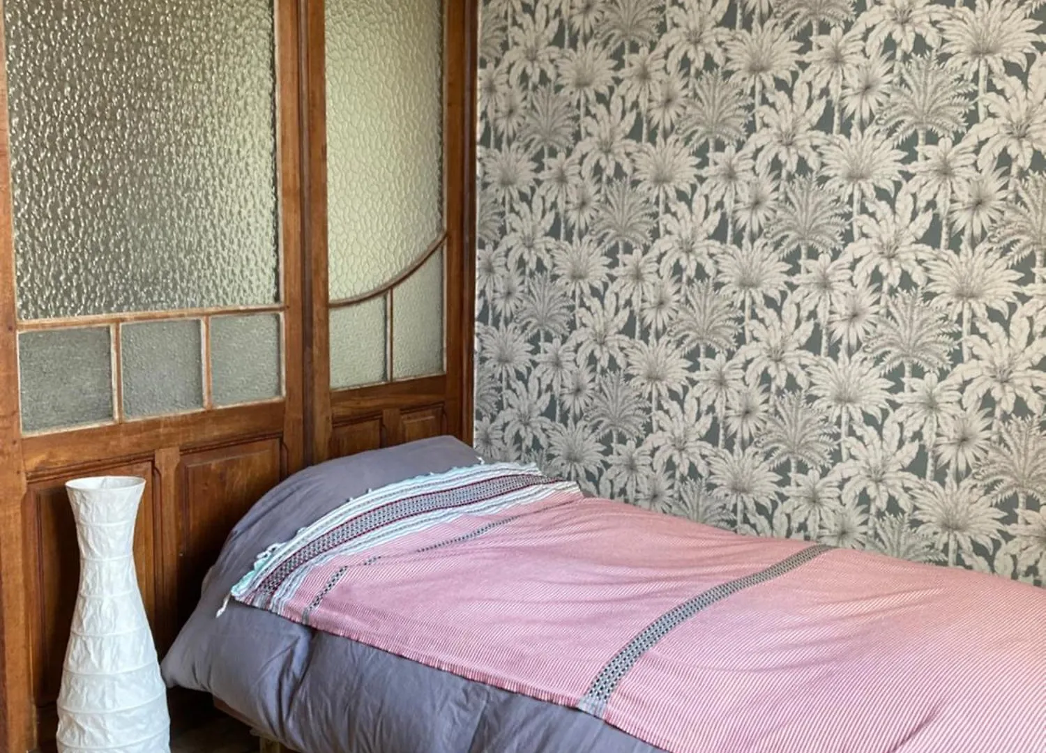 Louslitges Monferran Bed & Breakfast フランス