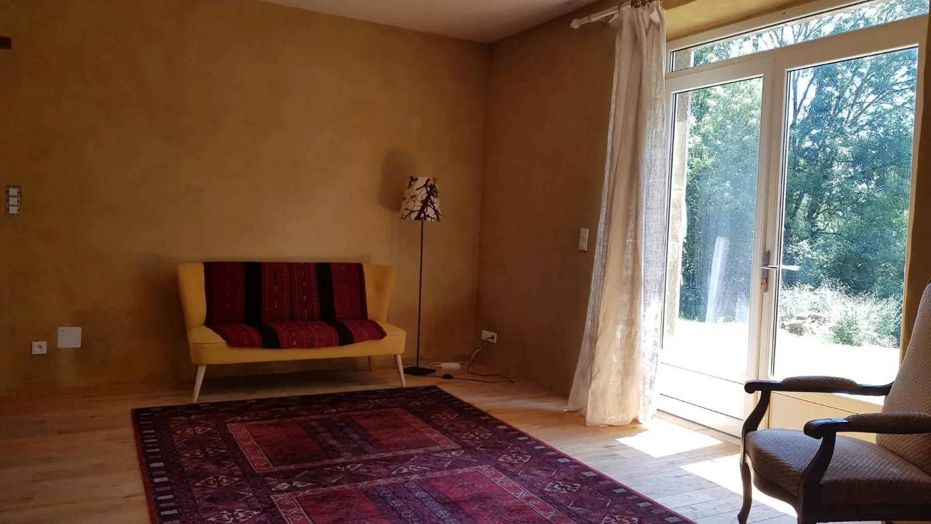Louslitges Monferran Bed & Breakfast