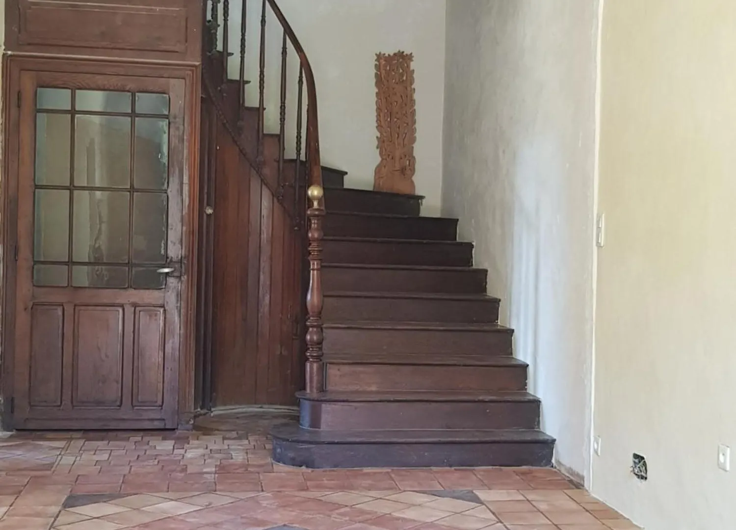 Monferran Bed & Breakfast Louslitges
