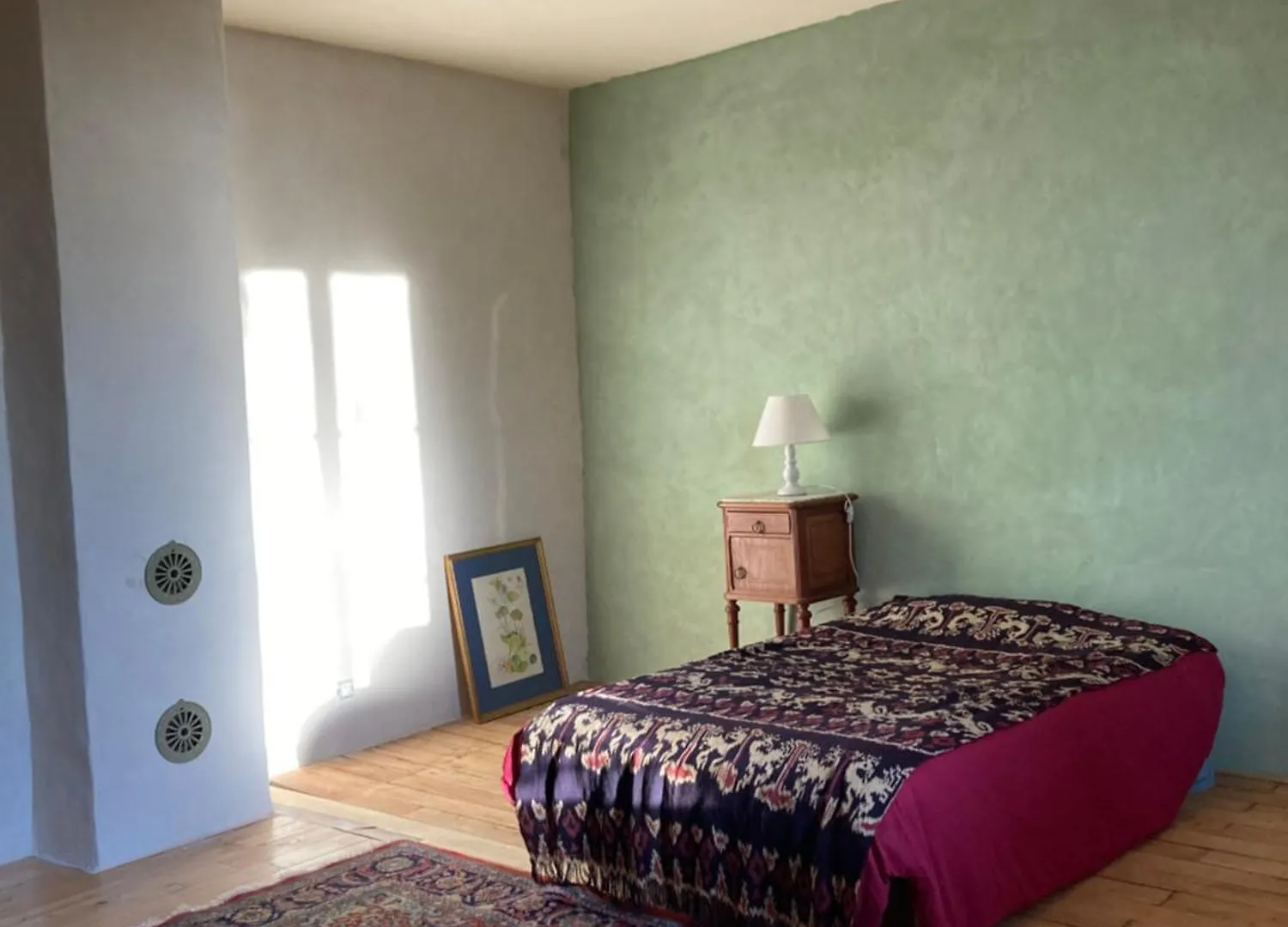 Monferran Bed & Breakfast Louslitges 0*,  France