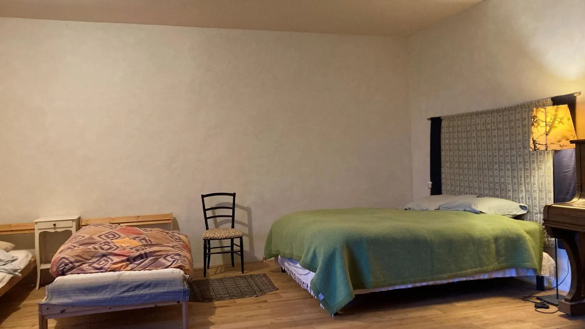 Monferran Bed & Breakfast Louslitges